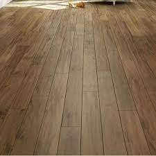 codex india brown solid wooden flooring