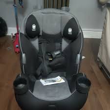 Everfit 3in 1 Car Seat For In