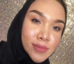 tutorial makeup simpel buat bukber