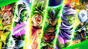 There's no update on this issue at all. Dragon Ball Legends On Twitter What Grn Element Characters Would You Like To See In The Game Let Us Know Happy Earthday Dblegends Dragonball
