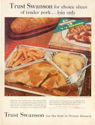 Gracebooth97lets just say the 1960s diet was a little different from 1950s, but still so different from today ! Vintage Food Advertisements Of The 1960s Page 16 1960s Food Vintage Recipes Tv Dinner