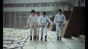 A clockwork orange ending explained alex delarge, in kubrick's a clockwork orange, undergoes the ludovico treatment, and muses that he is cured in the end. A Brief History Of A Clockwork Orange Film Daddy