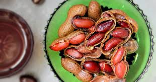 singapore shiok chinese braised peanuts