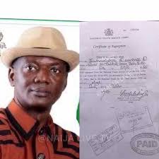All the requirements, guidelines and procedures are outlined below. Fake Nysc Exemption Letter Court Order Police To Produce Sen Ewhrudjakpo Over Evasion Of Court Order Non Appearance Naija Live Tv