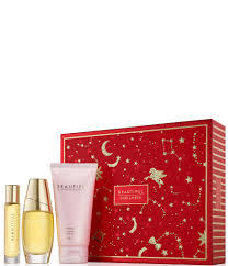 beauty fragrance gifts