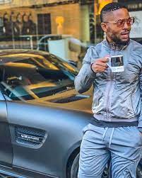 South african dj prince kaybee had gotten himself by and by in another tricking outrage and this time things are not searching useful for him as his side chick had all the fikea and proof. Prince Kaybee Overwhelmed By Fan Nudes Ubetoo