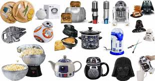 It's 2021 and we have new trends to look out for when designing your kitchen. 35 Best Star Wars Kitchen Gadgets Online Usa 2021 Tech Hunter Ds