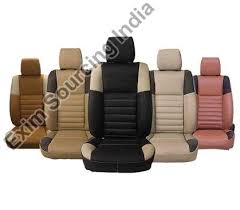 Leather Car Seat Cover Feature