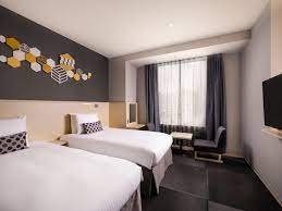 ibis styles tokyo ginza east updated