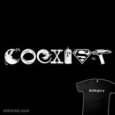 A belief system which claims tolerance, but is itself a typically, believers in coexist will attempt to impose this belief on any systems which declare contrary absolute doctrine, such as. Coexist Shirtoid
