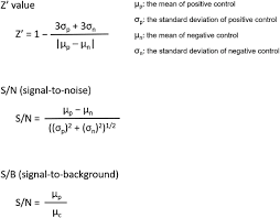 formula for calculating z value s n