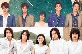 drama meteor garden bakal diremake