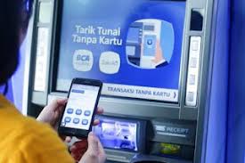 An atm card is a payment card or dedicated payment card issued by a financial institution (i.e. Instructions To Pull Out Cash At Atm Without A Card Fajar Gallery Magazine