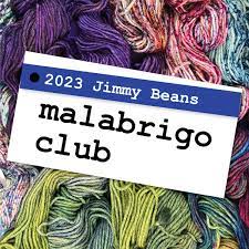 jimmy beans wool 2023 malabrigo