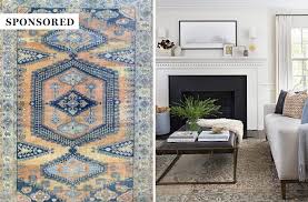 decorate with vine rugs new