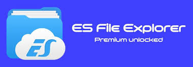 Con este programa, puede copiar . Es File Explorer Pro Mod Apk 4 2 8 1 Premium Download