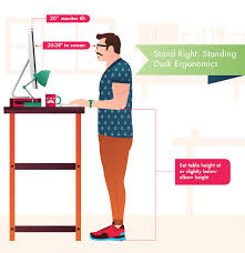 There's a lot to like about the branch standing desk, which is a versatile piece of furniture in many ways. How To Choose The Perfect Standing Desk