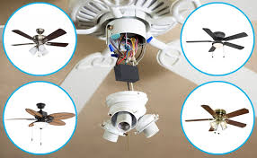 capacitor for hton bay ceiling fan