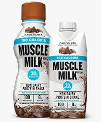 Muscle Milk Muscle Milk 100 Calorie Protein Shake Chocolate Free 1 3 Day Delivery