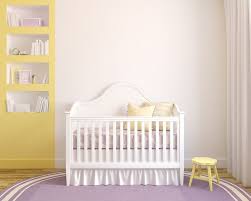Baby Girl Crib Bedding Design And Ideas