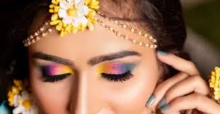 learn easy eye makeup with 5 steps a