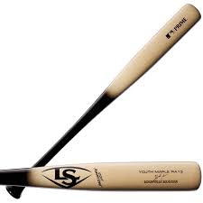 Louisville Slugger Youth Prime Ra13 Ronald Acuna Jr Maple Baseball Bat