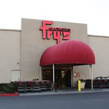 Find out what works well at fry's electronics from the people who know best. Fry S Electronics Welcome To Our Fountain Valley Ca Store Location