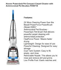 hoover fh50710