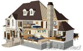 chief architect home designer pro 2018