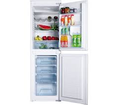 Total frost free nobody likes having to do chores. Buy Amica Bk296 3fa Integrated 50 50 Fridge Freezer Free Delivery Currys