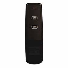 Empire Battery Operated Remote Control