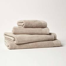 combed egyptian cotton towels 700 gsm