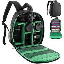 camera backpack bag waterproof