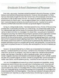 College Essay Personal Statement Examples Pinterest