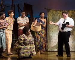 deal the book of mormon at eugene o