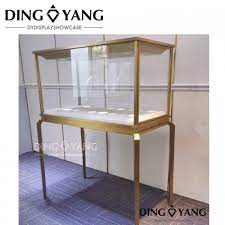Dingyang Jewelry Display Case