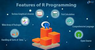 Features Of R Programming That Will Make You Obsessed With R