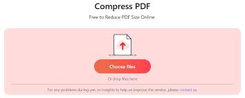how to reduce pdf file size below 100kb