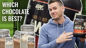 the 6 best optimum nutrition gold