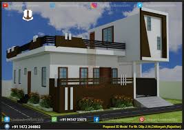p562 residential project for mr dilip