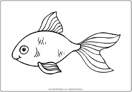 If your child loves interacting. Rainbow Fish Coloring Page Australian Rainbow Fish To Madagascar Coloring Library