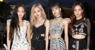 Blackpink kill this love badge harumio. Blackpink Opens Up About The Meaning Of Kill This Love In Exclusive Radio Interview Koreaboo