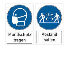 Der kostenlose service von google übersetzt in sekundenschnelle wörter, sätze und webseiten zwischen deutsch und über 100 anderen sprachen. Schilder Zu Corona Themen
