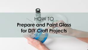 Painting Glass 101 Your Complete Guide
