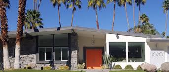 Mid Century Architecture Self Guided