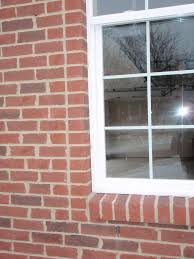 Seal Exterior Window Or Not Exterior