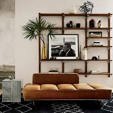 Modern Floating Shelf Ideas How To