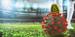 Sporx futbol bölümünde futbol ile alakalı aradığınız herşeyi bulabilirsiniz, haberler, transferler, puan durumları, fikstürler ve daha fazlası. Covid 19 Empresas Directivos Y Partidos De Futbol