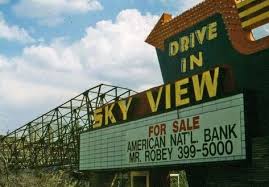 Watch movie trailers and buy tickets online. Sky View Drive In Theatre Omaha Ne Image Netskyv004 Jpg Drive In Theater Drive In Movie Theater Sky View