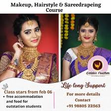 9pm offline make up course in bangalore